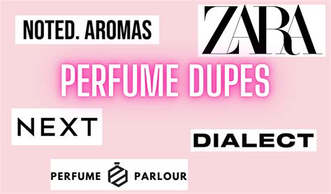 dupe perfume websites|best perfume dupe company.